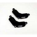 Driven Racing Engine Block off plate kit for the Aprilia RSV4 / Tuono V4R (2009-2019) Driven Racing Engine Block off plate kit for the Aprilia RSV4 / Tuono V4R (2009-2019)
